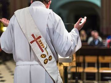 litany word history prayer