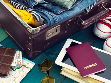 luggage-or-baggage