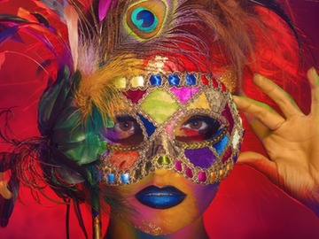 mardi gras
