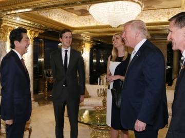 nepotism