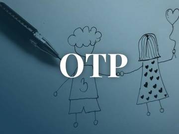 otp definition one true pairing