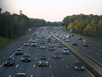 parkway