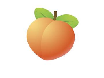 peach-emoji