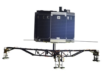 philae-rosetta
