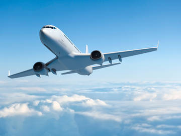 plane