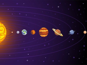 planets