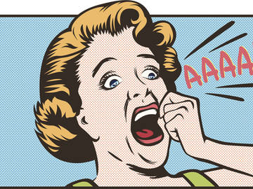pop-art-woman-screaming