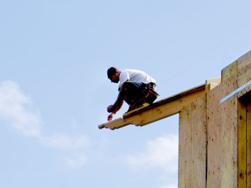precarious-word-history-and-definition