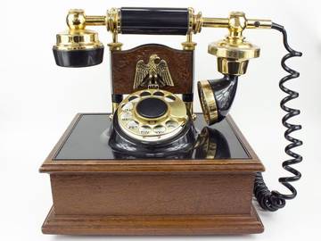 predicate nominative telephone