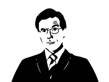 rapport-stephen-colbert
