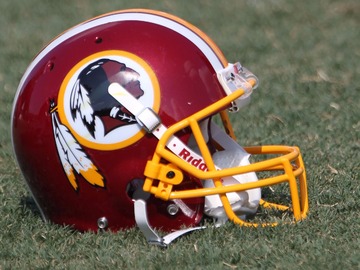 redskin native american nfl washington