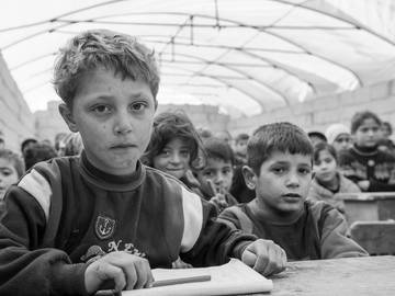 refugee-children