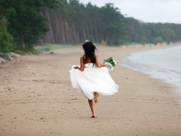 runaway bride