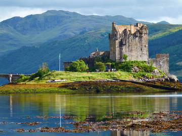 scotland