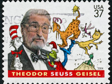 seussian
