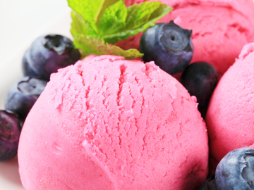 sherbert