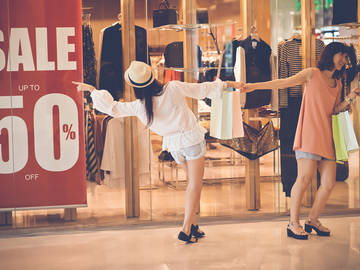 shopping-mall