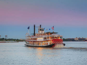showboat