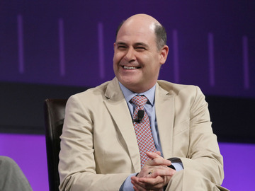 showrunners go mainstream