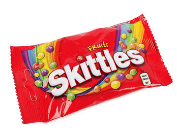 skittles