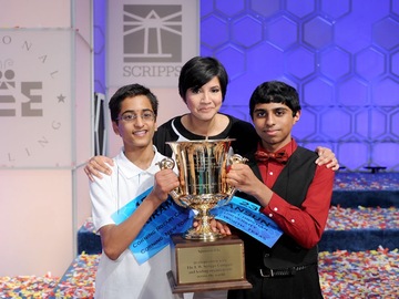 spelling bee winners sriram hathwar stichomythia ansun sujoe feuilleton