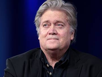 steve bannon