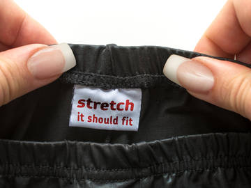 stretch