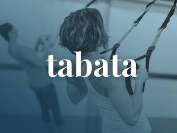 tabata definition high intensity interval training
