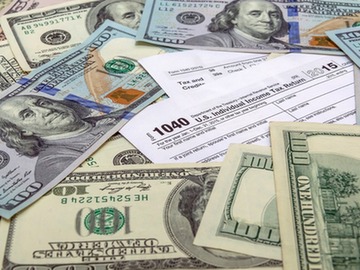 taxes