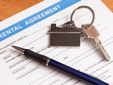 tenet vs tenant usage