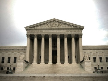 the-united-states-supreme-court-building