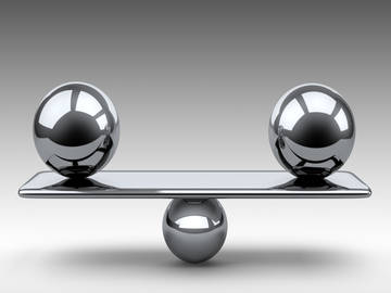 tipping point