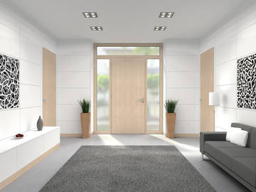 transom