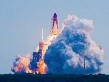 trend-watch-space-shuttle-launch-godspeed