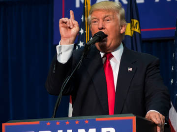 trump