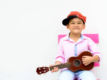 ukulele