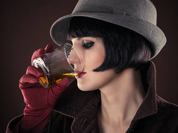 whiskey-whisky