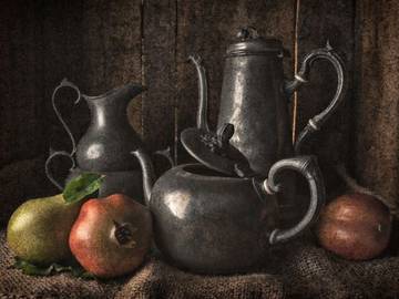 why-is-it-still-lifes