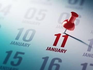words of the week january 11 2019