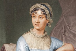 austen