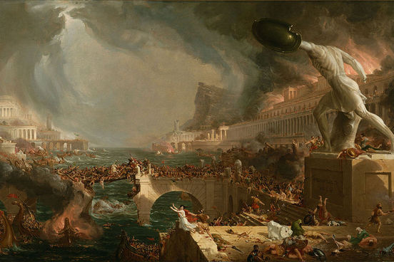 fall-of-rome