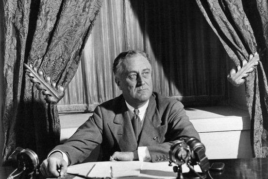 franklin-d-roosevelt-photo