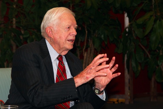 jimmy-carter-at-lbj-library