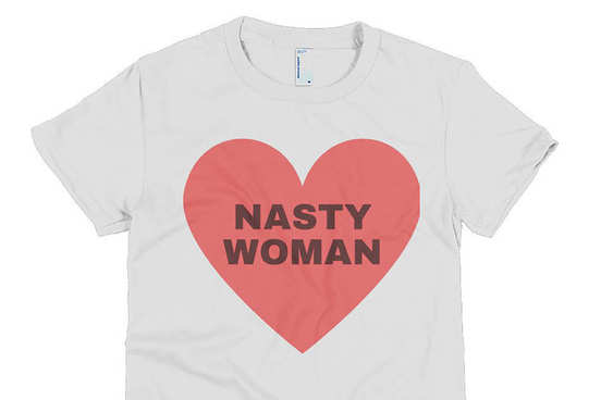 nasty