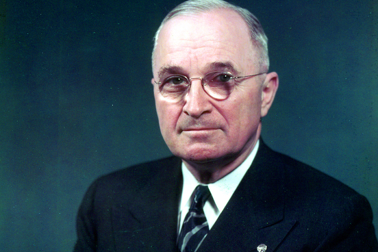 truman