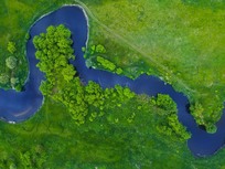 a-twisty-river