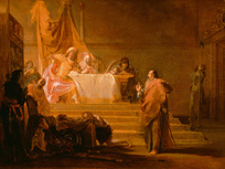 knupfer-painting-solon-before-croesus