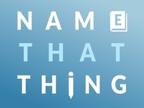 name-that-thing-logo