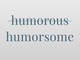 video-old-school-grammar-humorsome