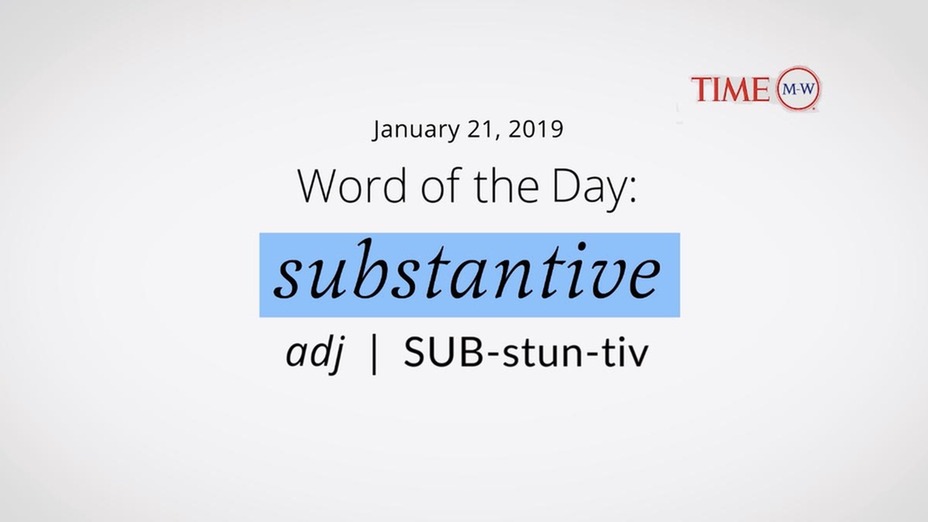 time-wotd-substantive